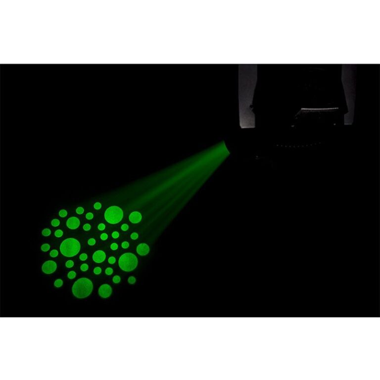 JB Systems Lyre STRIKER