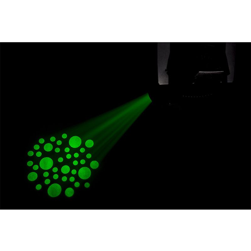 JB Systems Lyre STRIKER – Image 2