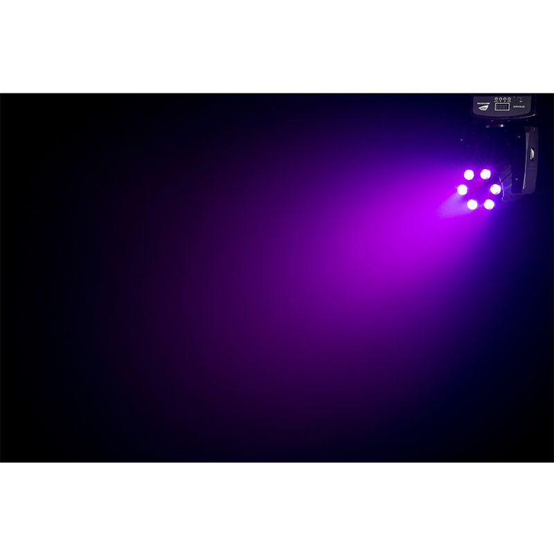 JB Systems Lyre STRIKER – Image 3