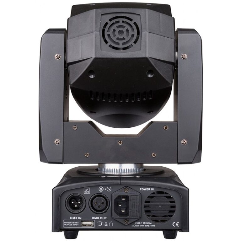 JB Systems Lyre STRIKER