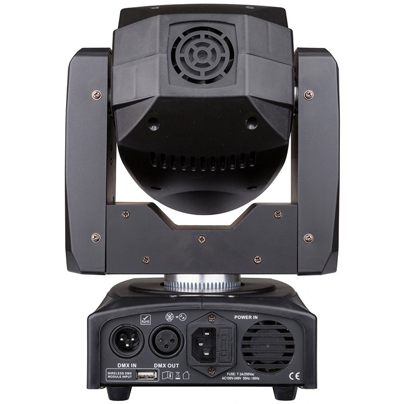 JB Systems Lyre STRIKER – Image 4