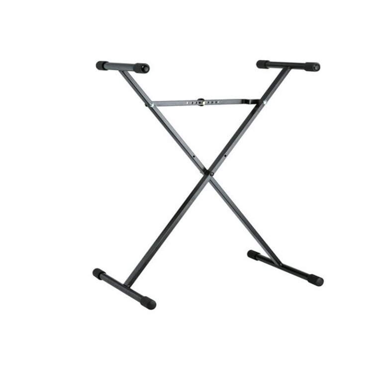 K&M 18962 Stand pour clavier