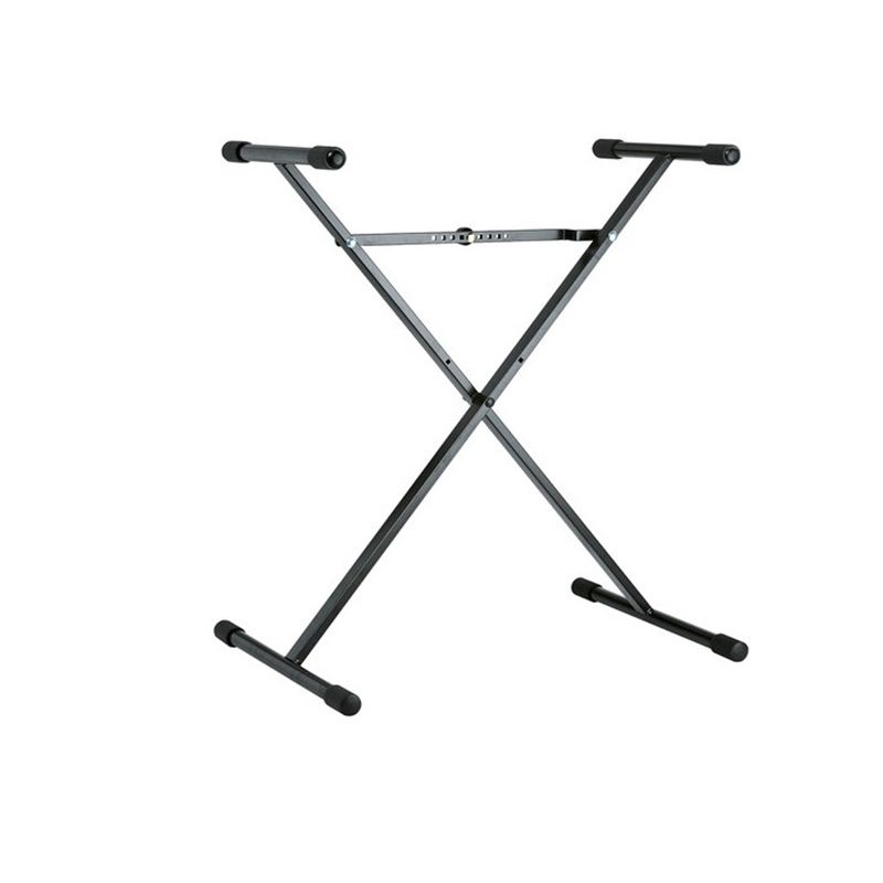 K&M 18962 Stand pour clavier – Image 1