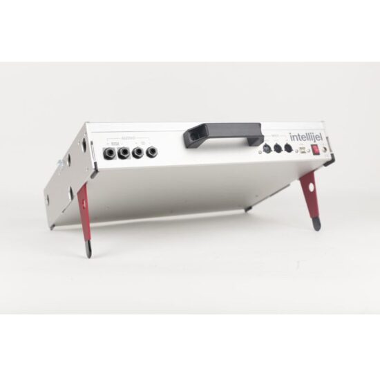 Intellijel 7U performance Case Silver – Image 3