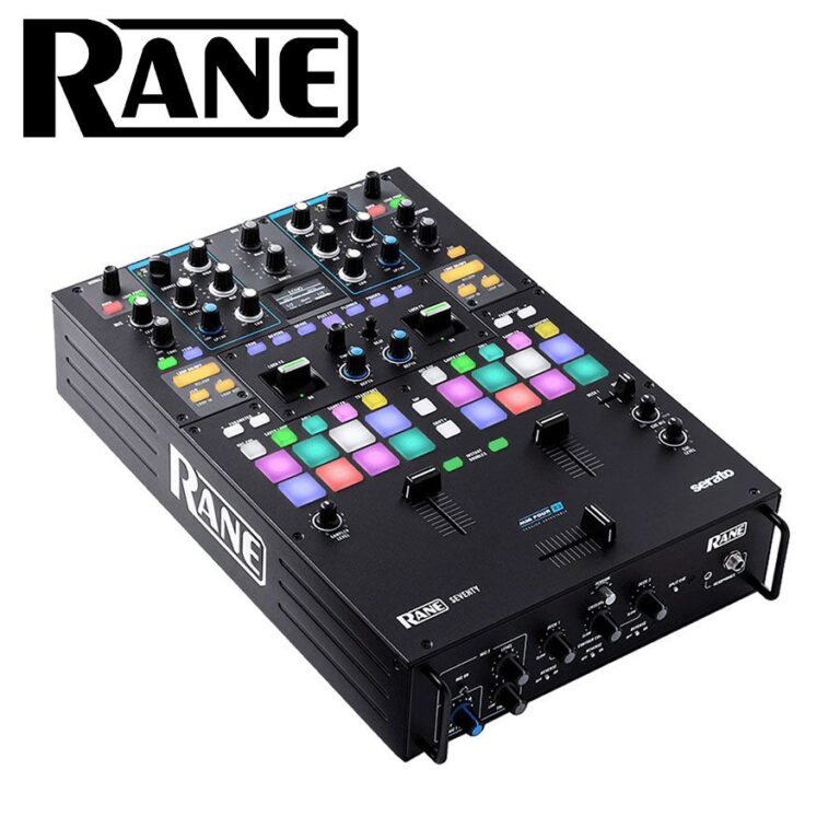 Rane Seventy