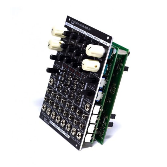 ADDAC System 506 VC Stochastic Function Generator – Image 2