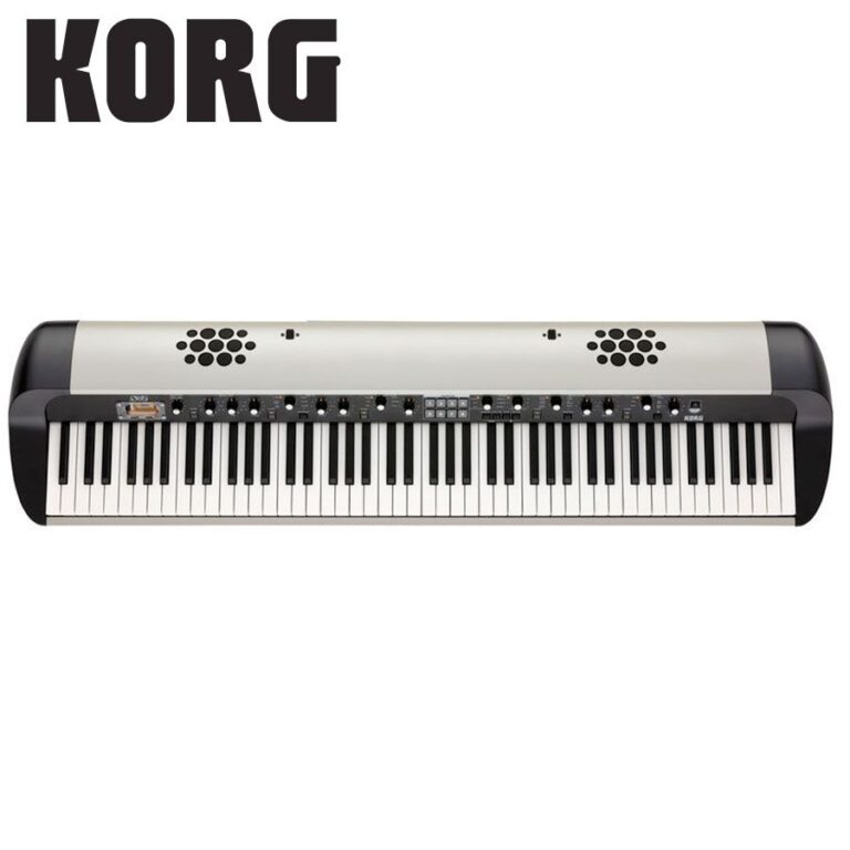 Korg SV2-S 88 touches