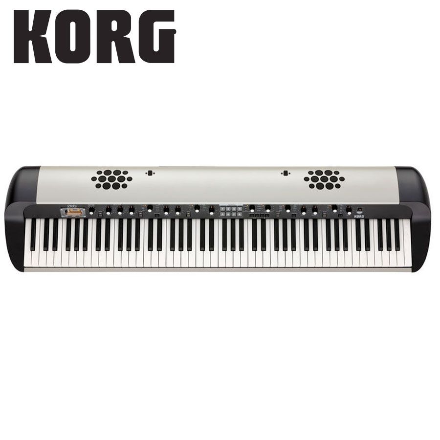 Korg SV2-S 88 touches – Image 1