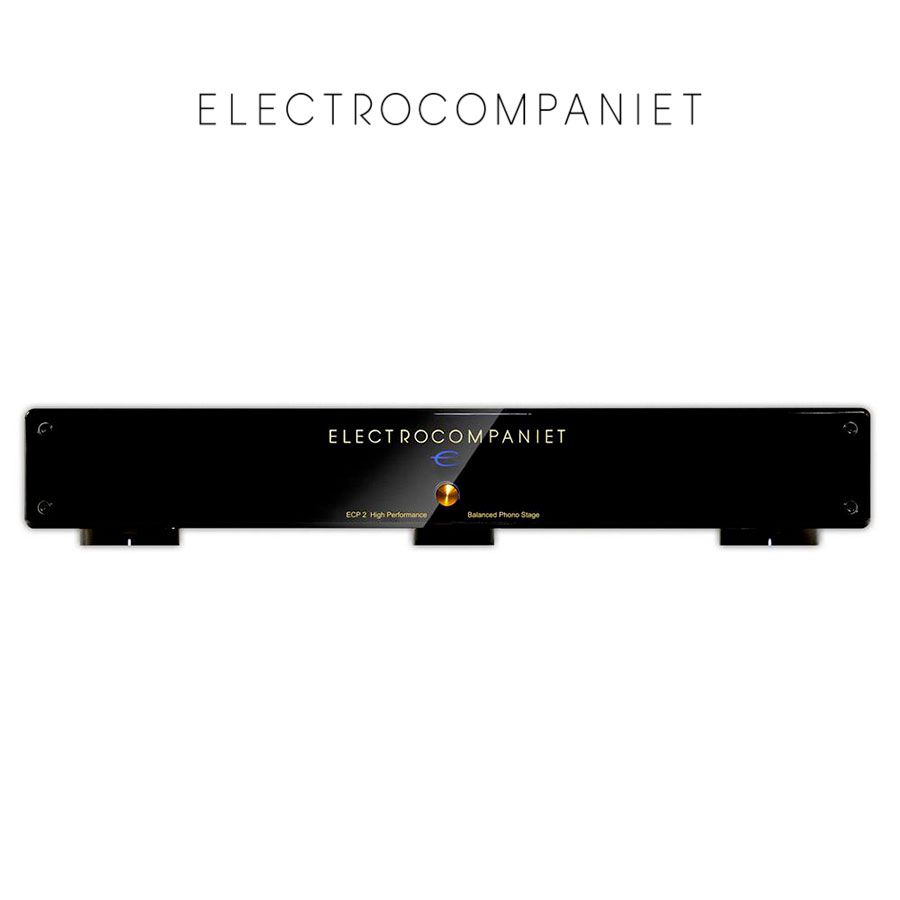 ELECTROCOMPANIET ECP 2 MK2 – Image 1