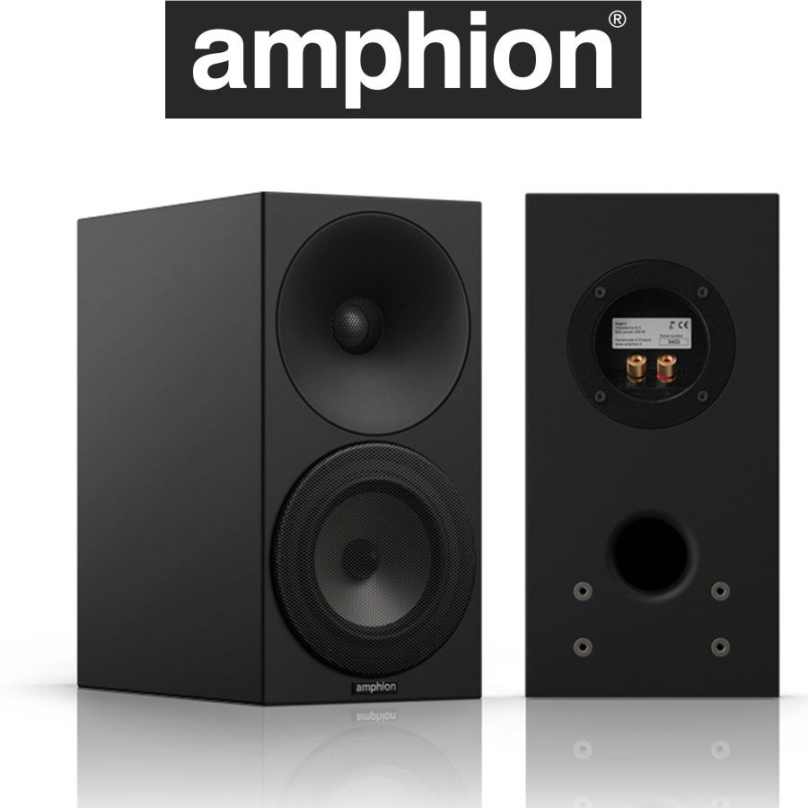 Amphion Argon 1 haut parleur – Image 1