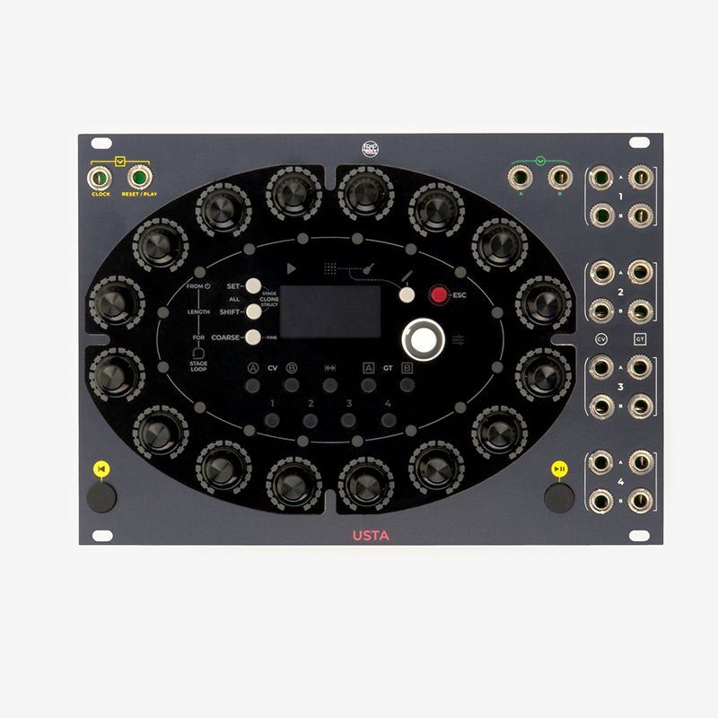 Frap Tools USTA – Image 1