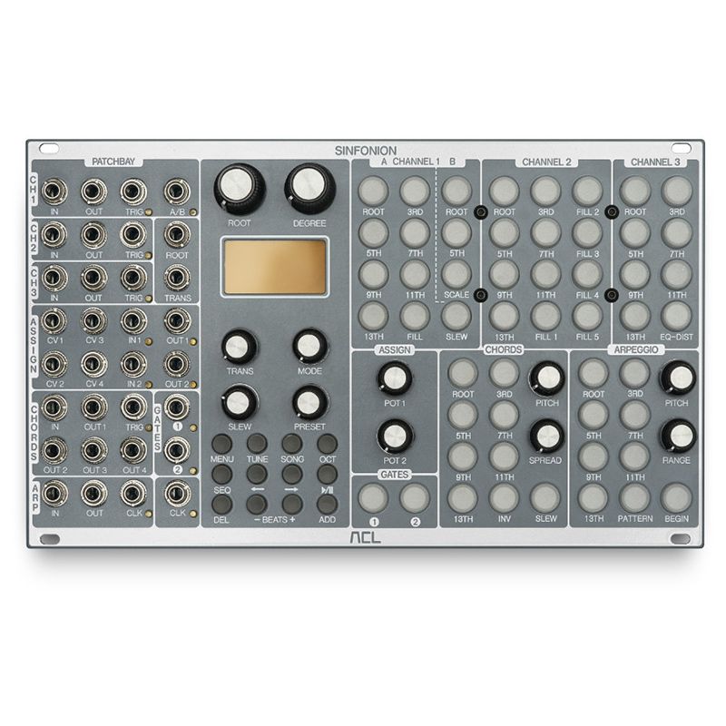ACL – Sinfonion – Image 1