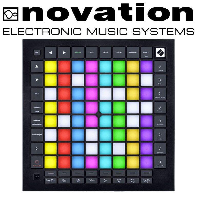 Novation Launchpad Pro MK3