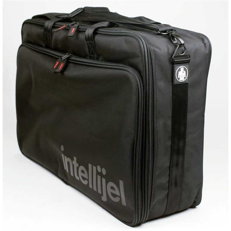 Intellijel Performance case Bag 104
