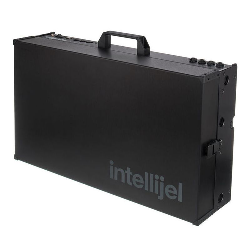 Intellijel 7U performance Case Black 104 – Image 1