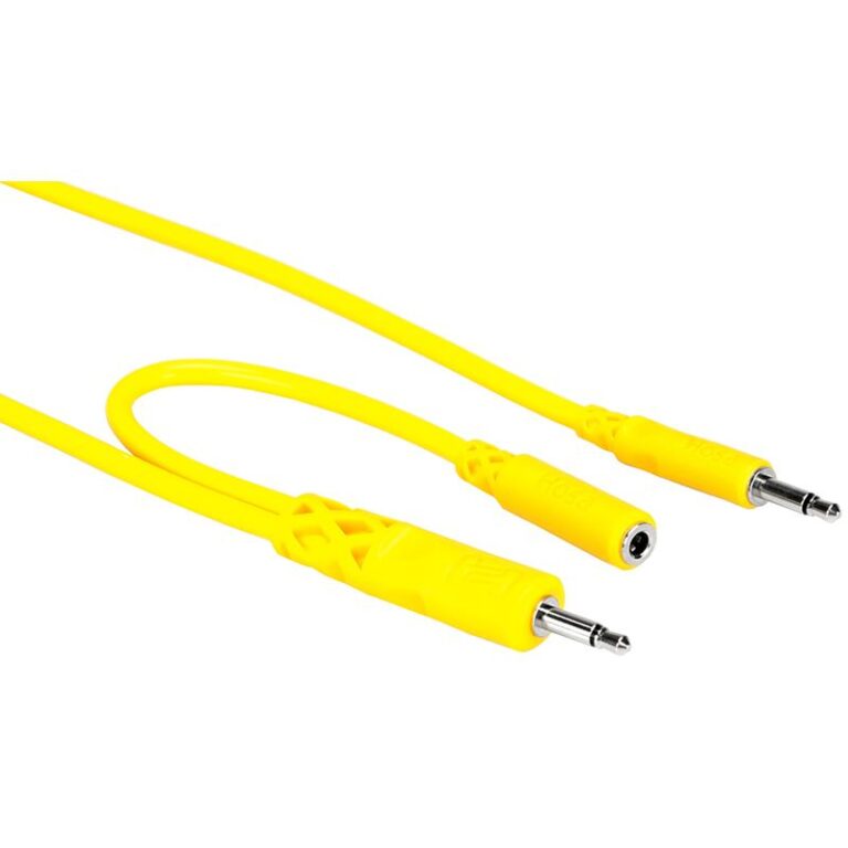 Hosa set de Câble de Patch de type Hopscotch