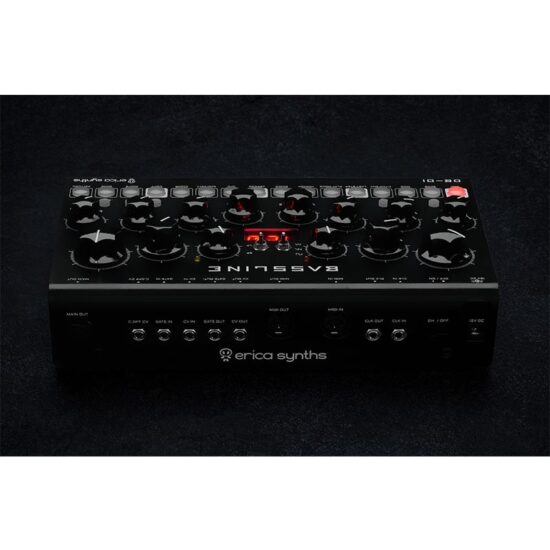 Desktop Bassline DB-01 – Image 3
