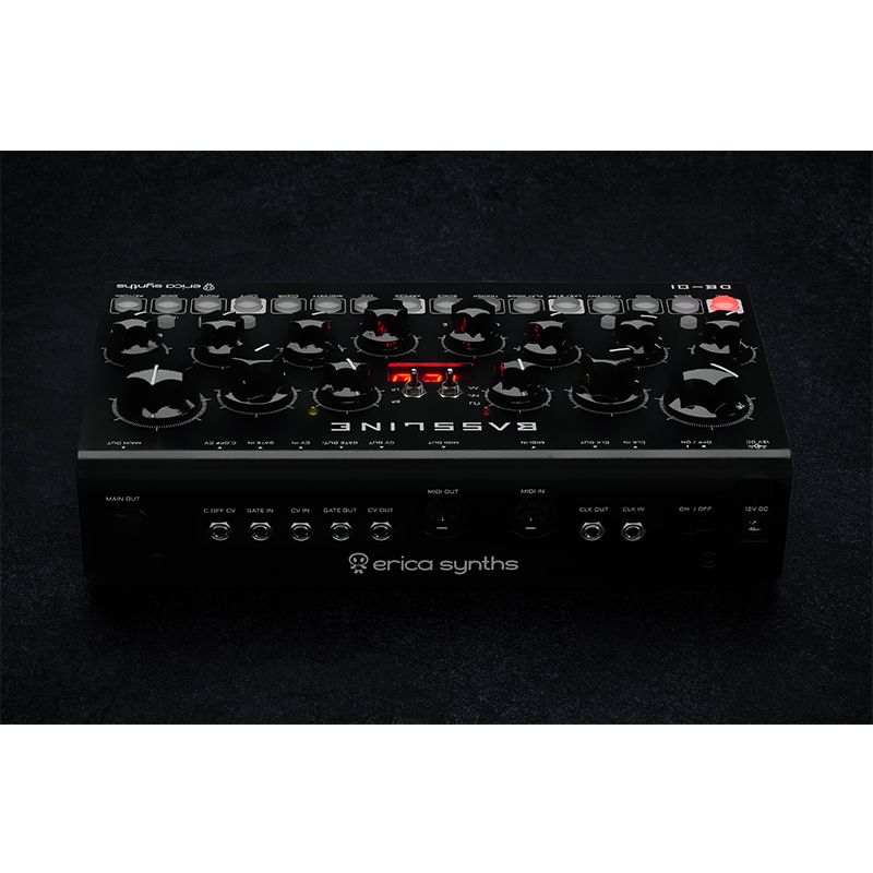 Desktop Bassline DB-01 – Image 3