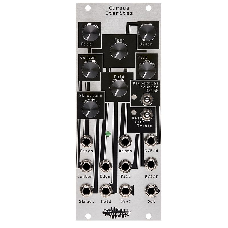 Noise Engineering Cursus Iteritas – Image 1