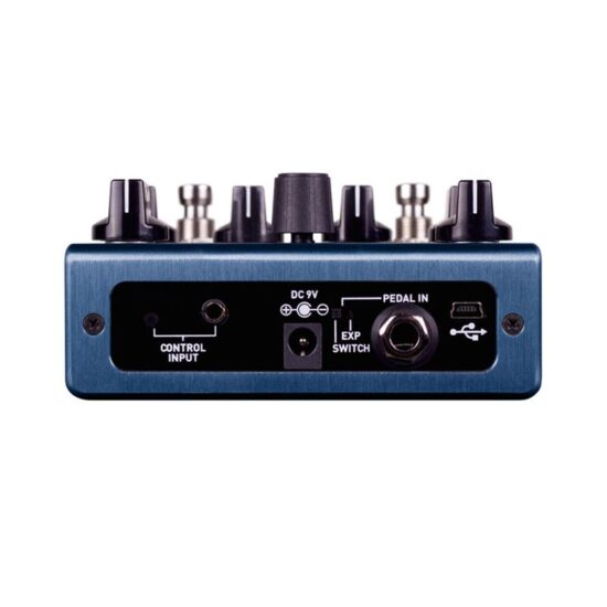 Source Audio One Series Collider Stereo Delay+Reverb – Image 2