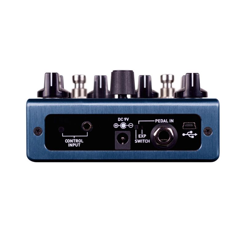 Source Audio One Series Collider Stereo Delay+Reverb – Image 2