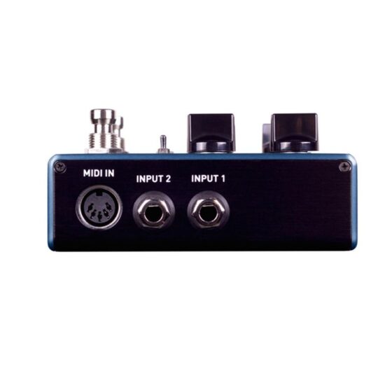 Source Audio One Series Collider Stereo Delay+Reverb – Image 3