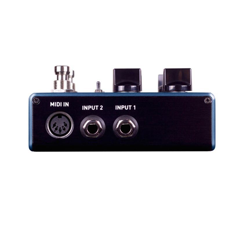 Source Audio One Series Collider Stereo Delay+Reverb – Image 3