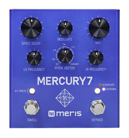 Meris Mercury 7
