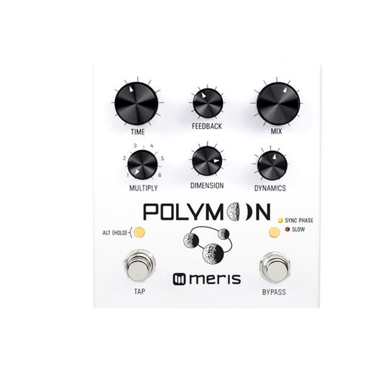 Meris Polymoon – Image 1