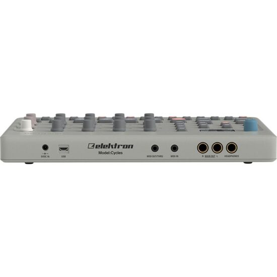 Elektron Model Cycle – Image 2