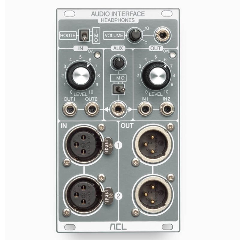 ACL – Audio Interface – Image 1