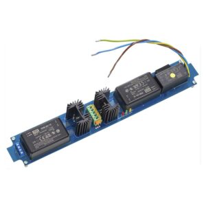 ACL – Lo Noize PSU