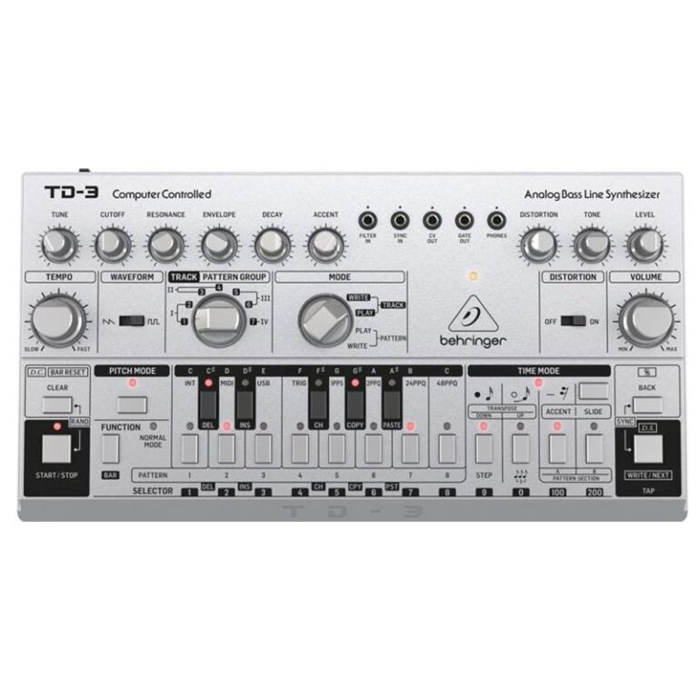 Behringer TD-3-SR