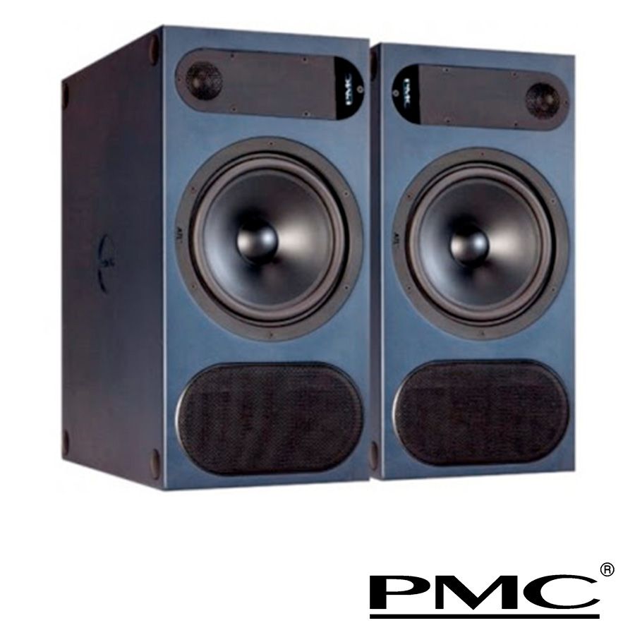 PMC Twotwo 8 enceinte active – Image 1