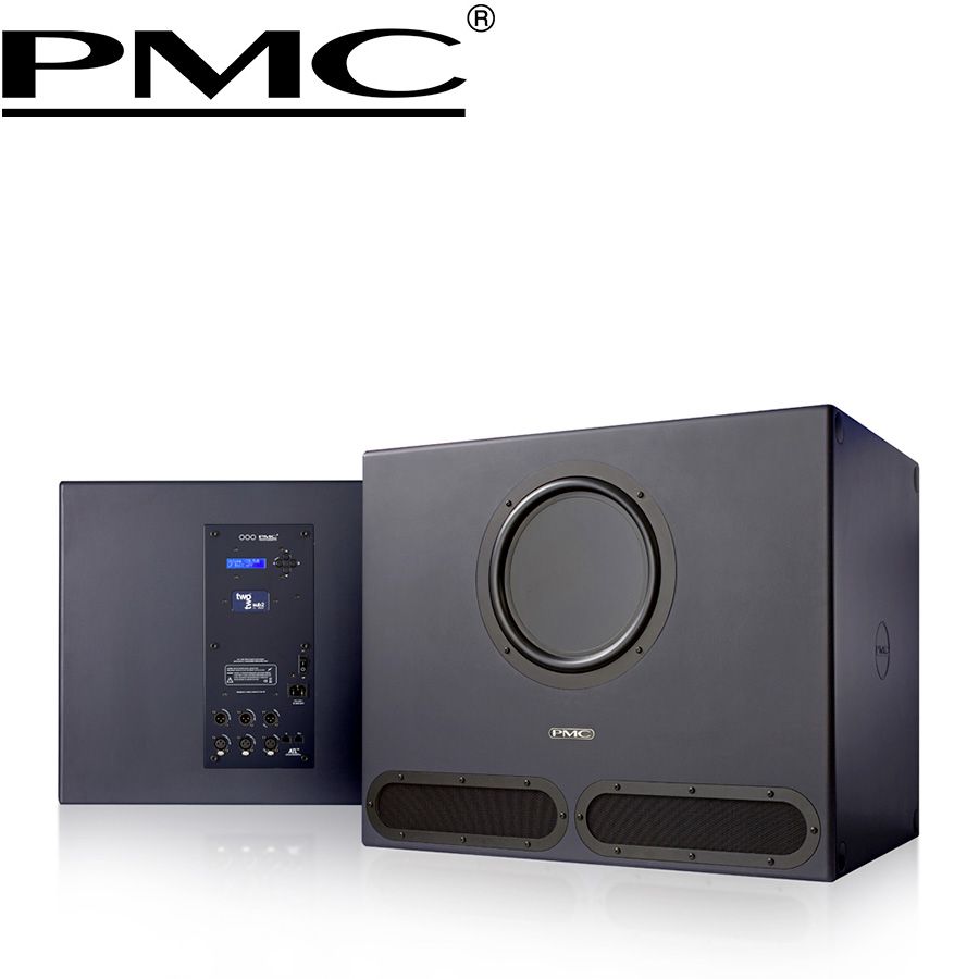 PMC TwoTwo Sub 2 – Image 1