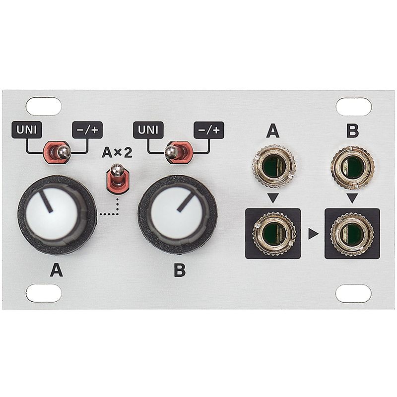 Intellijel Duatt 1U – Image 1