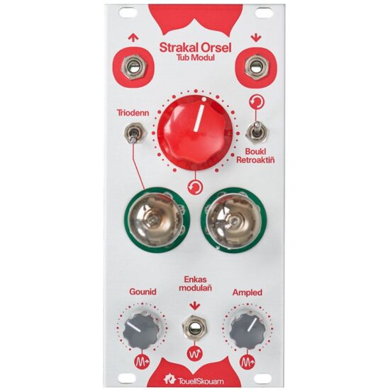 TouellSkouarn Strakal Orsel Special (5654) – Image 1