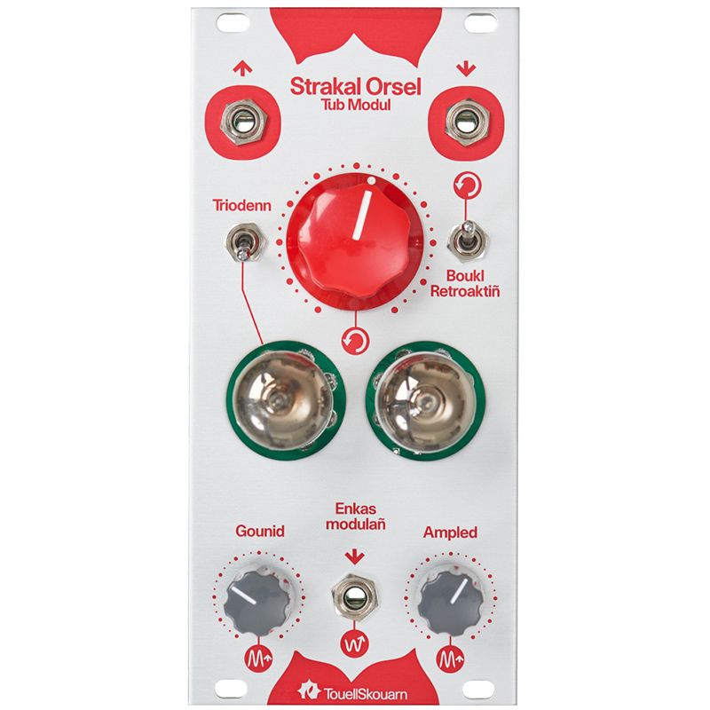 TouellSkouarn Strakal Orsel Special (5654) – Image 1