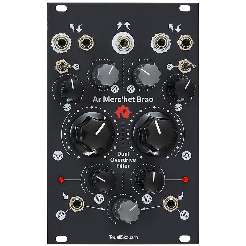 Touellskouarn Ar Merc