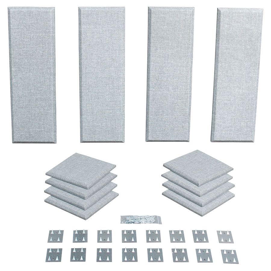 Primacoustic London 8 – Image 1