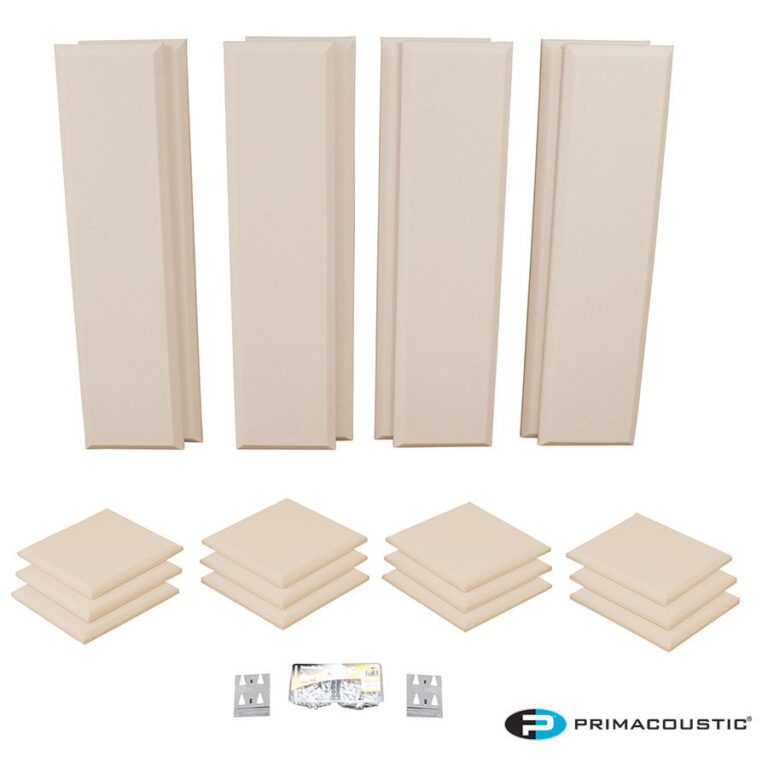 Primacoustics London 10 beige