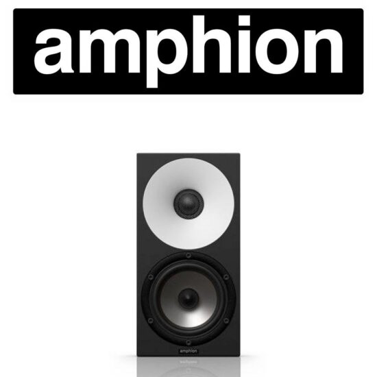 Amphion one 12 – Image 1