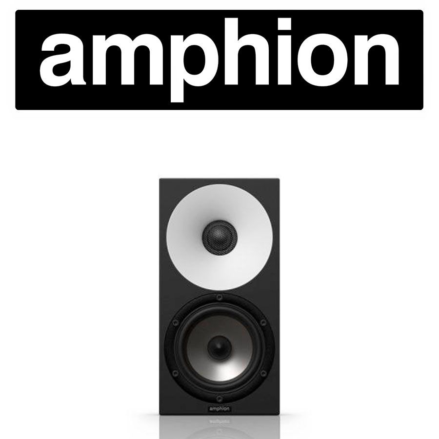 Amphion one 12 – Image 1