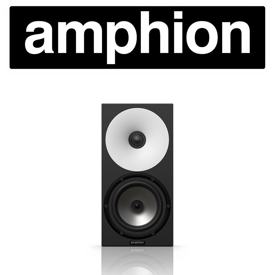 Amphion One 15 – Image 1