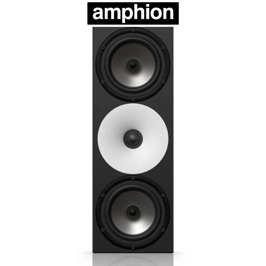 Amphion Two15 – Image 1