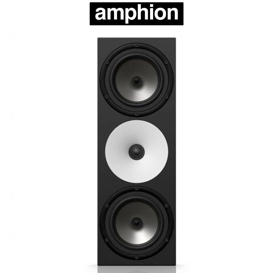 Amphion Two18 – Image 1