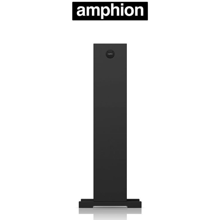 AMPHION BaseTwo25