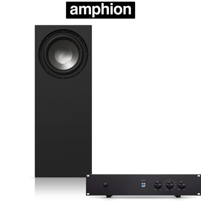 Amphion FlexBase25
