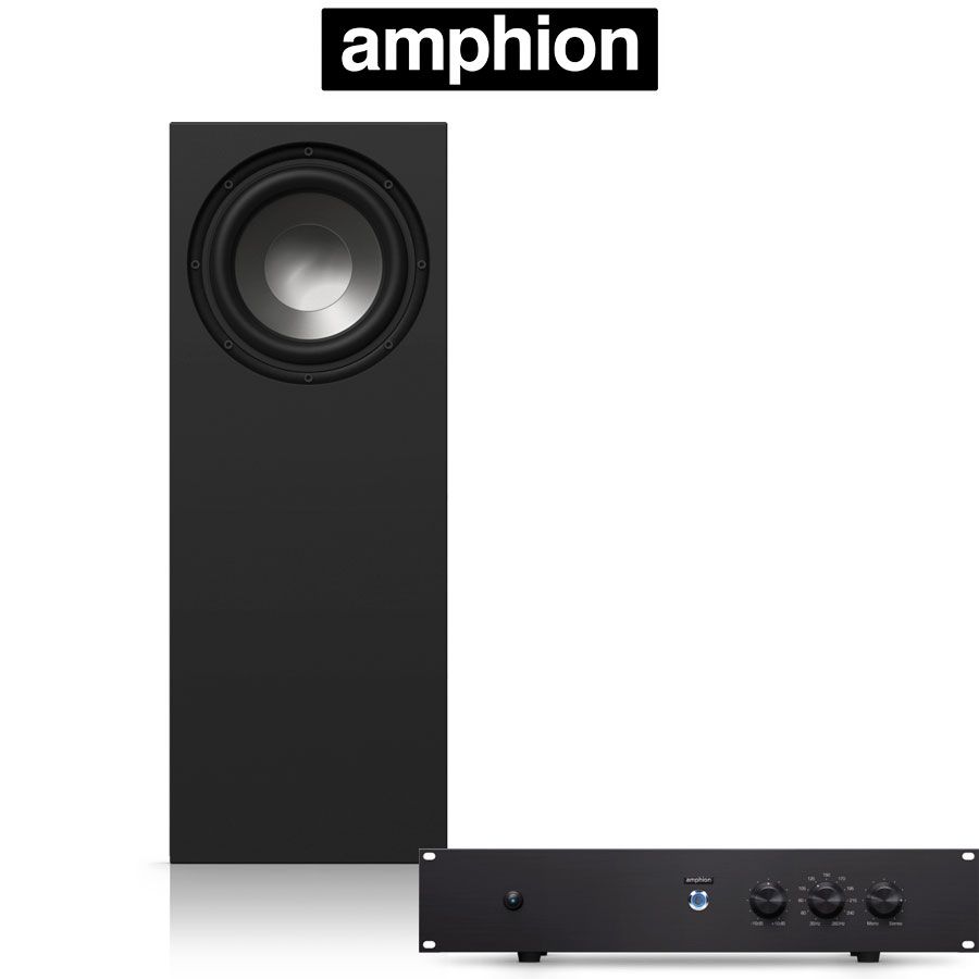 Amphion FlexBase25 – Image 1
