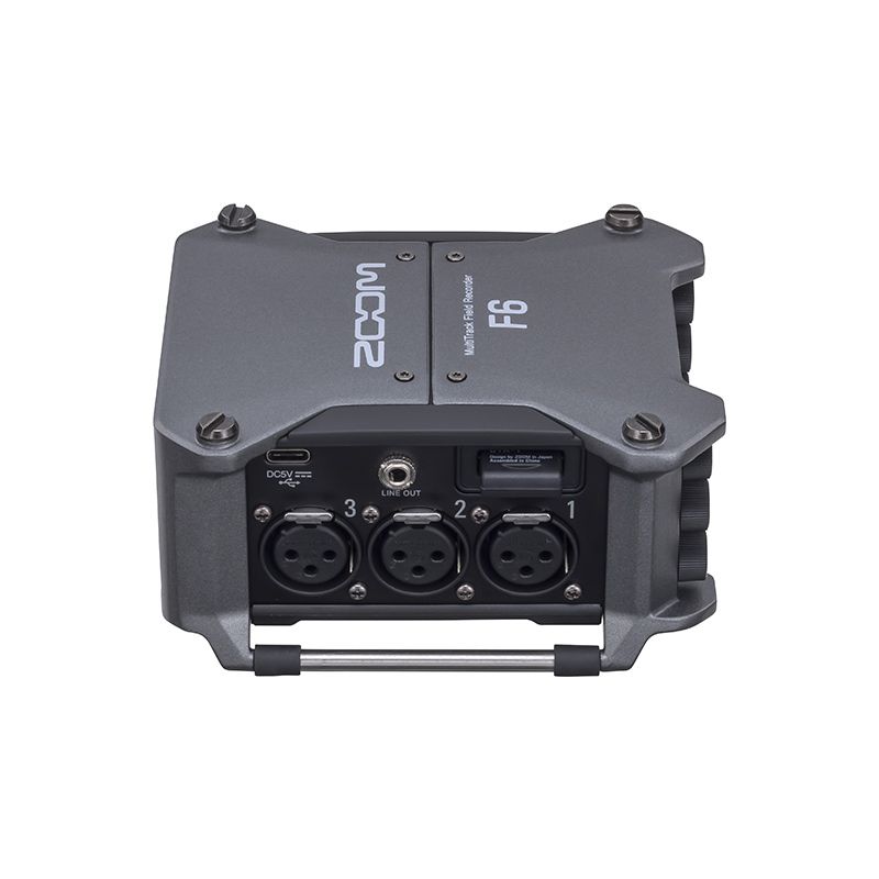 Zoom F6 – Image 2